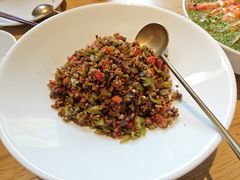 黑三剁-一坐一忘云南菜(三里屯店)