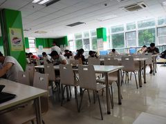 大堂-深圳大学城荔园一食堂(校园路)