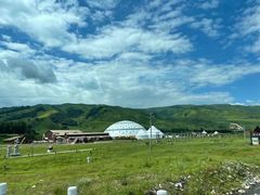 -新疆那拉提国家旅游度假区