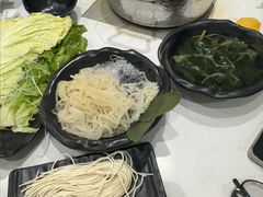 -呷哺呷哺 黄金牧场 (旧宫永辉超市店)