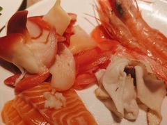 -V-ONE西雅图海鲜自助餐厅(仓山万达广场店)