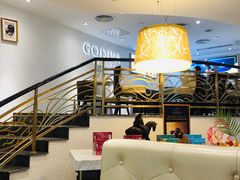 -GODIVA(王府井apm店)