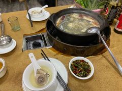 -濠轩阁特色生蚝火锅(水湾路店)