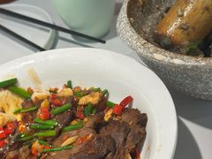 -辣可可·小炒黄牛肉(望京凯德MALL店)
