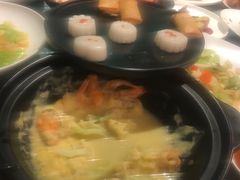 -上海人家花樣年华(中山公园店)
