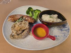 -国家大剧院西餐厅