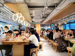 -老碗会·陕西手工面(中心书城店)