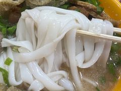 -富记鱼蛋粉(西村店)