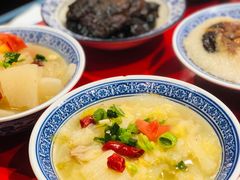 -蓝田九大碗民俗食府(蓝田店)