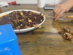 -三哥田螺(北书院街店)
