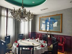 -卫鼎轩·曹公馆(鼓楼店)