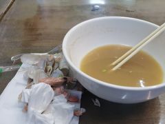-从前慢海鲜面馆