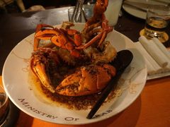 -Ministry of Crab(科伦坡店)