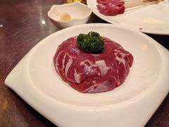 -南门涮肉(上海一店)