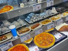 -盒马X会员店(上海森兰商都店)