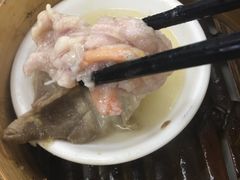 -香港蓮香樓(中環店)