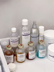 -厦门安达仕酒店·衡境SPA