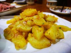 -思金拉措庄园藏餐(太阳岛店)