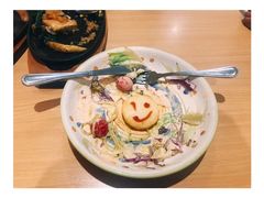 -萨莉亚意式餐厅(星海广场店)