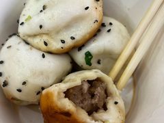 许记生煎-许记生煎(遵义路店)