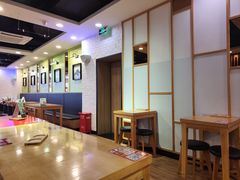 -回味鸭血粉丝汤(新城市广场店)