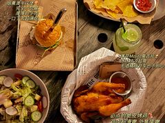 -精酿农场Brew Farm·沙漠绿洲餐厅