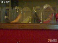 巧克力的高跟鞋-榖屋house of flour(张江首店)