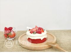 -糕小爱·动物奶油生日蛋糕定制(昆山总店)