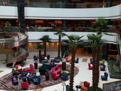 -OPEN開全日自助餐厅·牛肉火锅·海鲜(佛山希尔顿酒店)