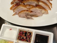 -鸿运楼烤鸭店(天桥店)
