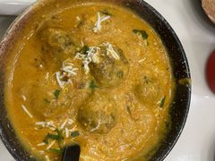 -VATAN INDIAN RESTAURANT米特餐饮有限公司(城北路店)