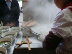 锅盖-老赵面店(大西路店)