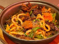 -青海名吃尕张娃非遗烤肉(城中店)