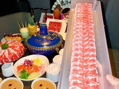 -东来顺·非遗火锅(赛格国际购物中心店)