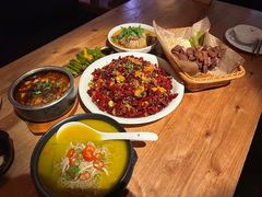 -不二·民谣音乐餐酒吧(九眼桥店)