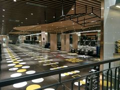 私教区-威尔仕W FITNESS健身会所(联洋广场店)