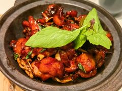 -鹿港小镇(悠唐店)