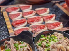-京炭铜锅涮肉·羊蝎子·羊肉炉(保利·时光里店)