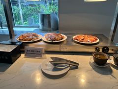 -天伦松鹤大饭店·欣妮咖啡