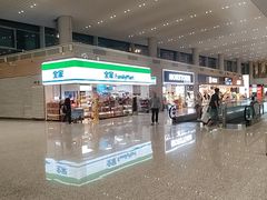 -广州白云国际机场-T2航站楼
