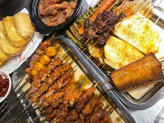 -壹加壹电烤串(总店)