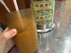 -華叔茶記