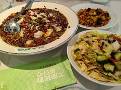 -川人百味(亿合城店)