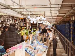-先锋书店(五台山总店)