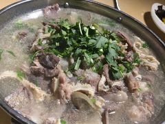 -一个叫川的地方(麒麟新天地店)