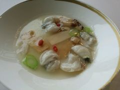 -金轩中餐厅 Jin Xuan(浦东丽思卡尔顿酒店)