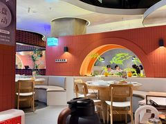 -芸山季·云南野生菌火锅(宝能环球汇店)