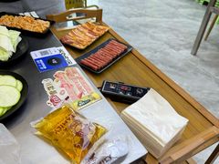 -凉都青瓦房烙锅(清镇中环国际店)