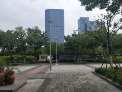 -白塘生态植物园