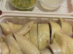 -文记壹心鸡(宝华路店)